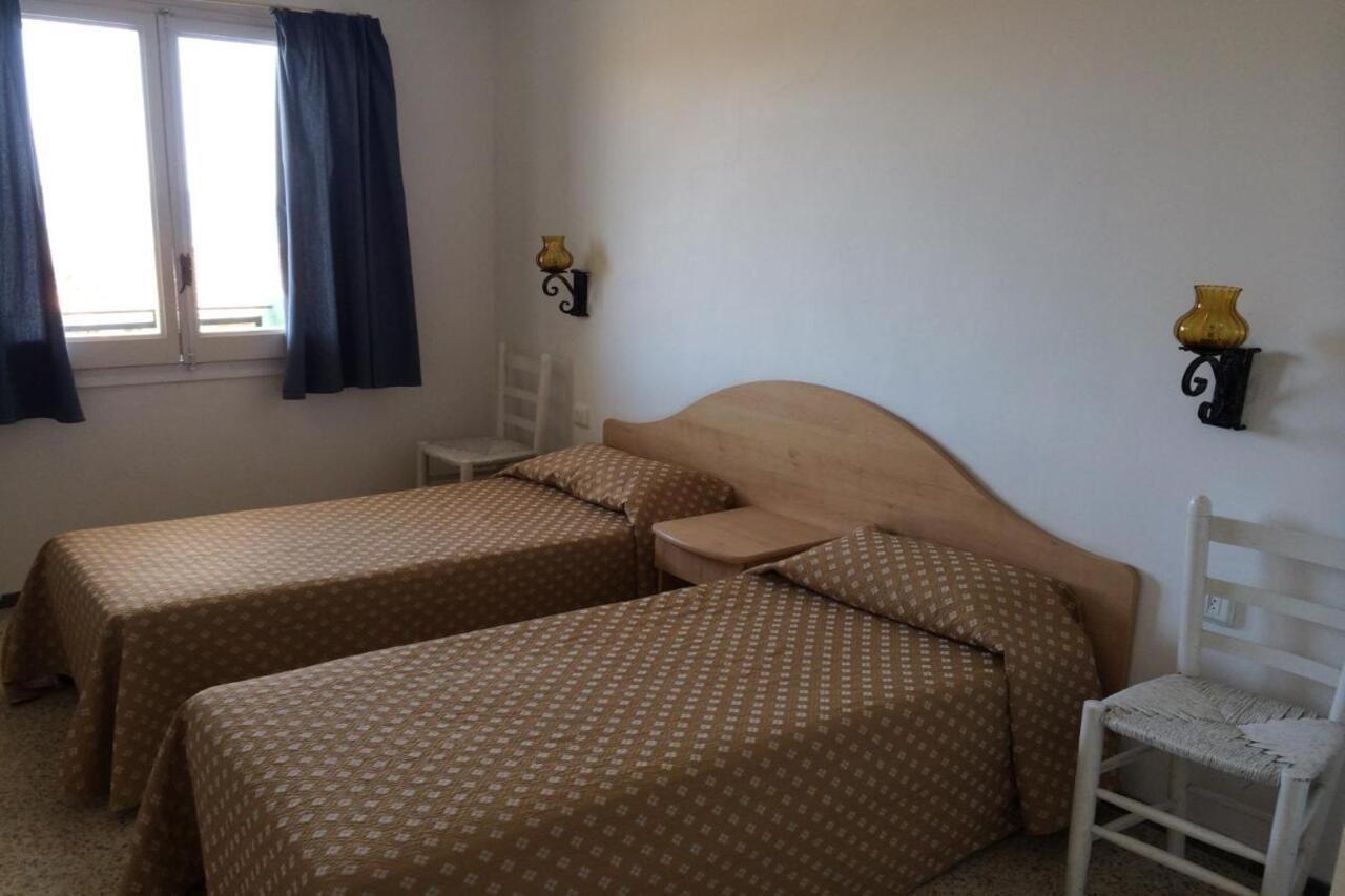 Apartaments Bellamar Malgrat de Mar Exterior foto