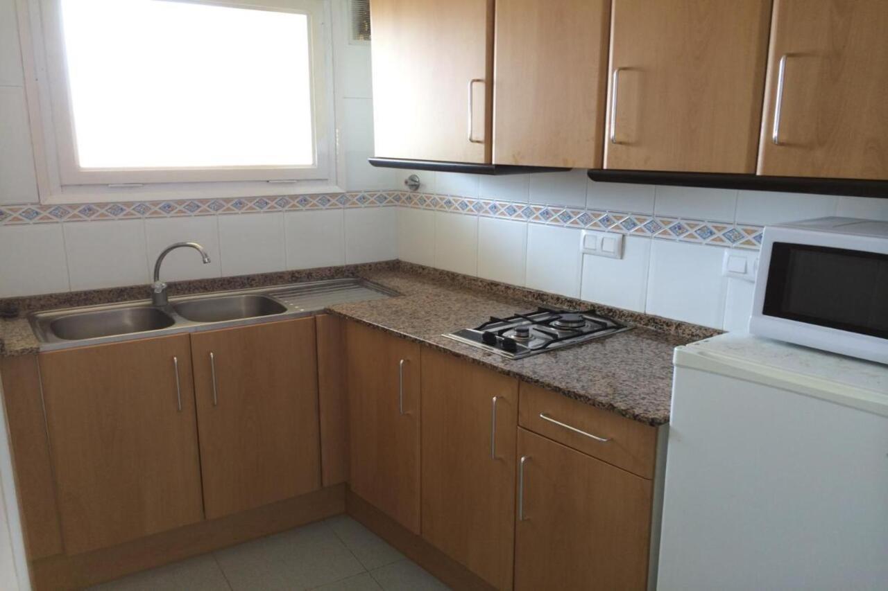 Apartaments Bellamar Malgrat de Mar Exterior foto