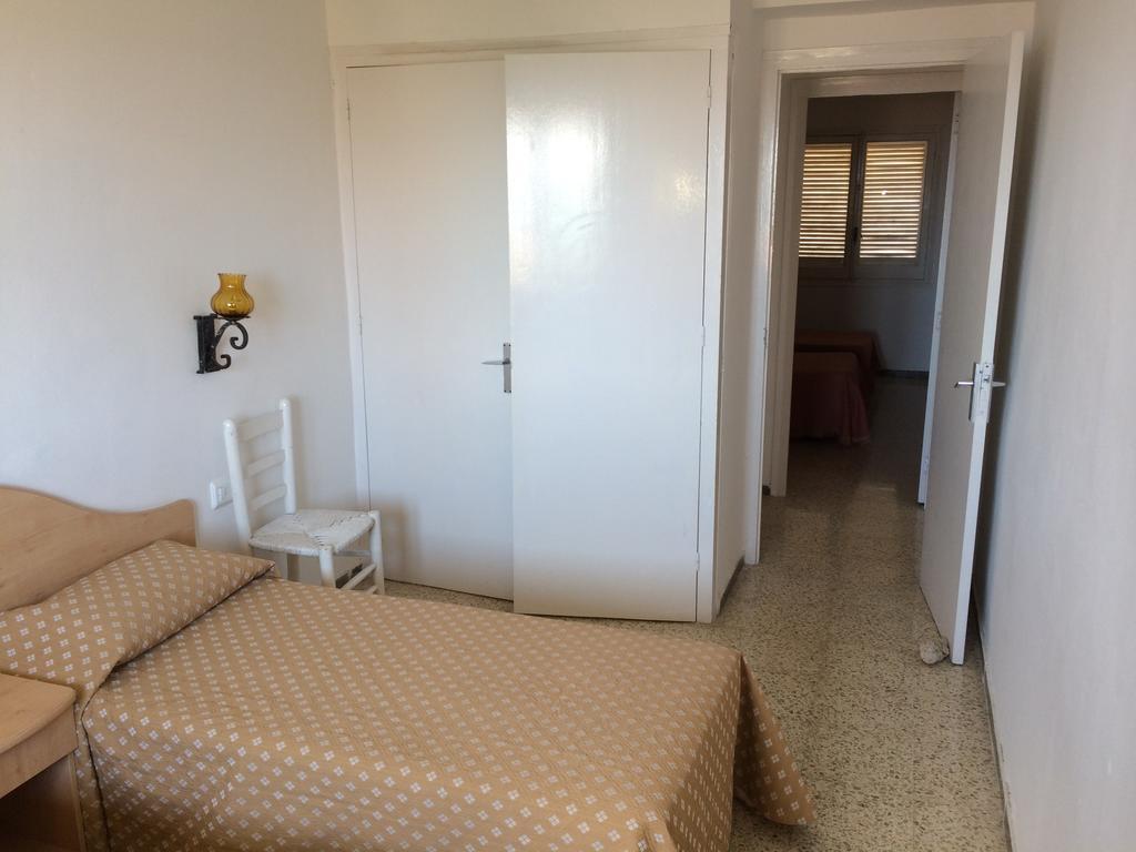 Apartaments Bellamar Malgrat de Mar Zimmer foto