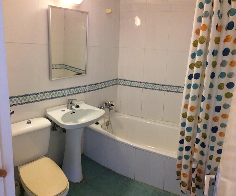Apartaments Bellamar Malgrat de Mar Zimmer foto